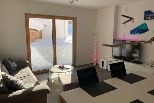 Apartamento Bijou Nahe Arosa