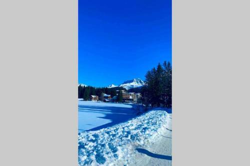 Apartamento Bijou Nahe Arosa