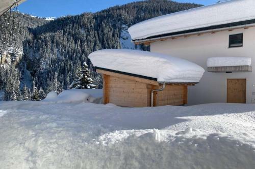 Apartamento Bijou Nahe Arosa