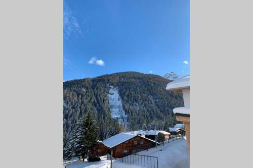 Apartamento Bijou Nahe Arosa