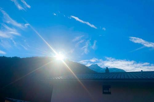Apartamento Bijou Nahe Arosa