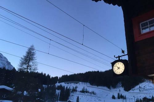 Apartamento Bijou Nahe Arosa