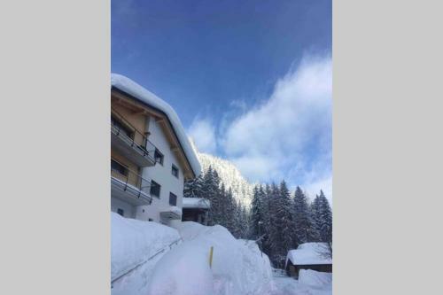 Apartamento Bijou Nahe Arosa