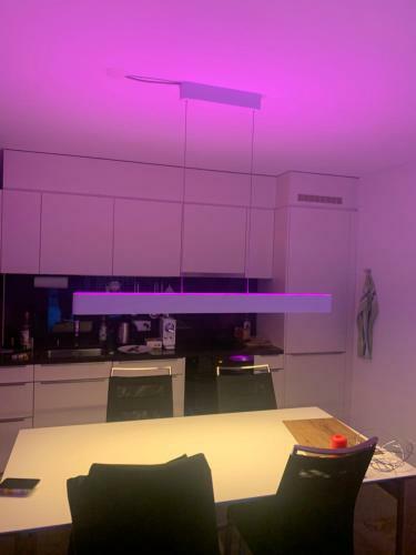 Apartamento Bijou Nahe Arosa