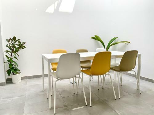 Apartamento Easy Nerja House