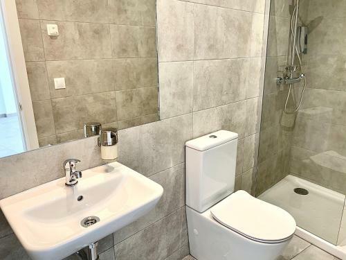 Apartamento Easy Nerja House