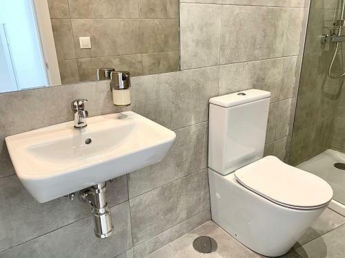 Apartamento Easy Nerja House
