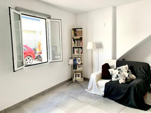 Apartamento Easy Nerja House