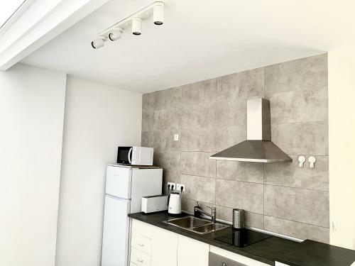 Apartamento Easy Nerja House