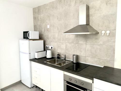 Apartamento Easy Nerja House