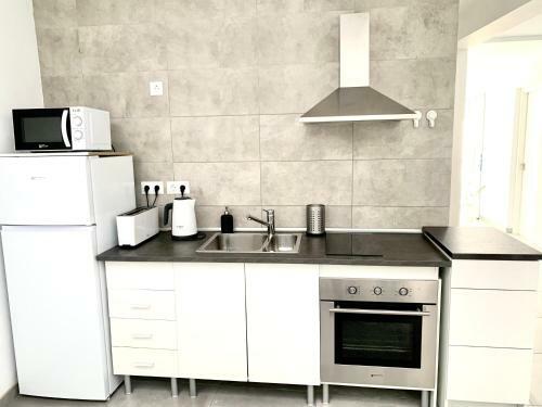 Apartamento Easy Nerja House