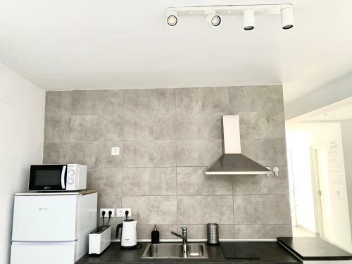 Apartamento Easy Nerja House