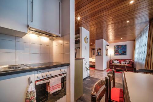 Apartment Nikolic Haus Gysi