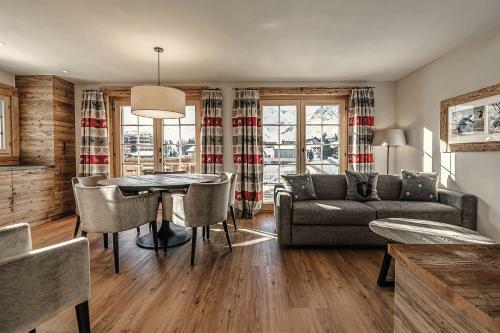 Apartamento Alpslodge - Napa