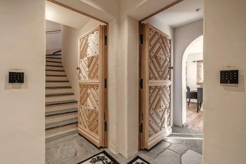 Apartamento Alpslodge - Napa
