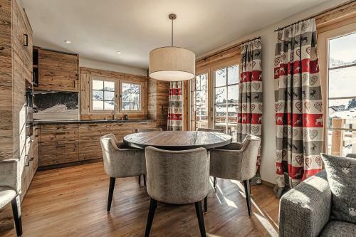 Apartamento Alpslodge - Napa