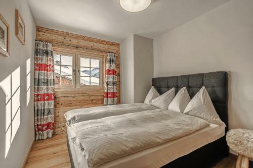 Apartamento Alpslodge - Napa