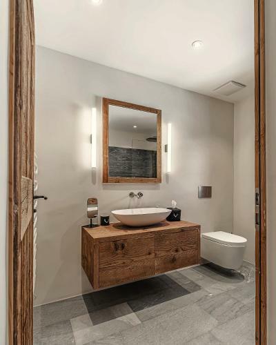 Apartamento Alpslodge - Napa