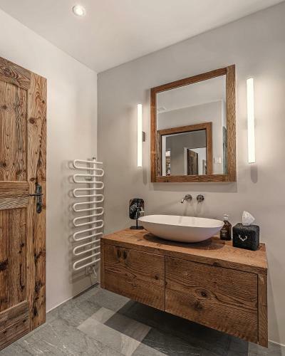 Apartamento Alpslodge - Napa