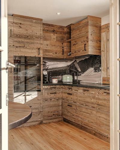 Apartamento Alpslodge - Napa