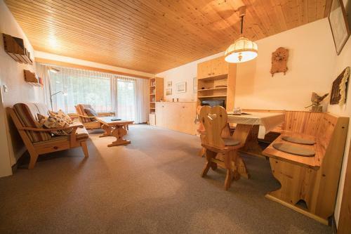 Apartamento I Dr Rehwiesa A25