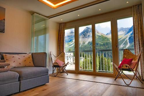 Apartamento Casa Calmea