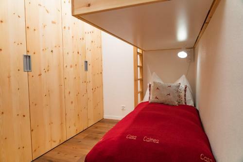 Apartamento Casa Calmea