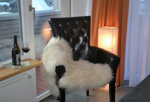 Apartamento Chesa Kristella