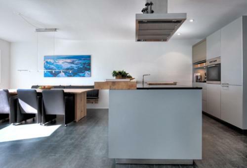 Apartamento Chesa Kristella