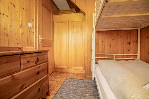 Chalet Soldanella
