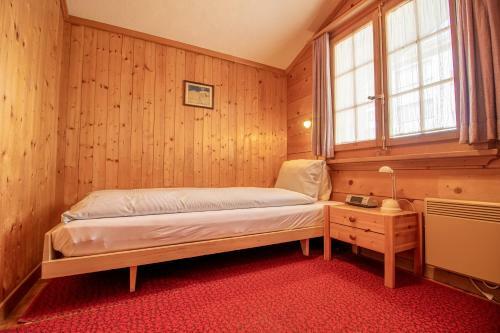 Chalet Soldanella