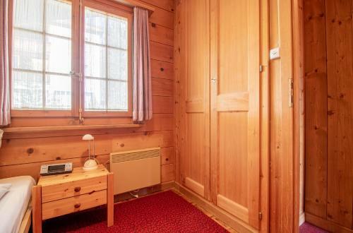 Chalet Soldanella
