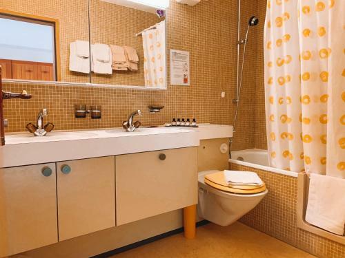 Apartamento Rehwiesa A 11