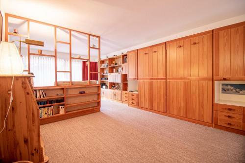 Apartamento Rehwiesa A 11