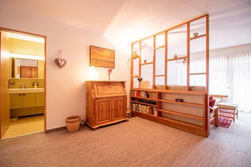 Apartamento Rehwiesa A 11