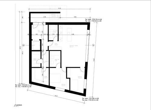 Apartamento Haus Seewis / F�rggli