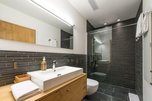 Apartamento Haus Seewis / F�rggli