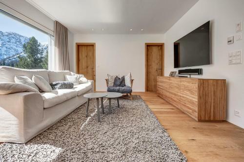 Apartamento Haus Seewis / F�rggli