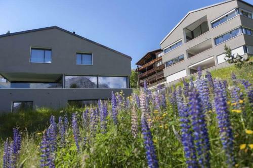 Apartamento Haus Seewis / F�rggli