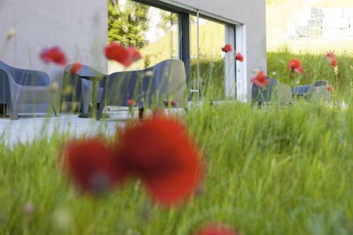 Apartamento Haus Seewis / F�rggli