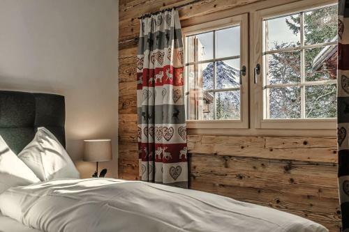 Apartamento Alpslodge - Amelia