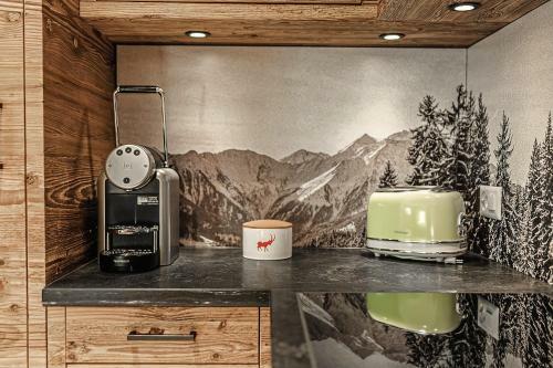 Apartamento Alpslodge - Amelia