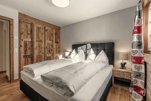 Apartamento Alpslodge - Amelia