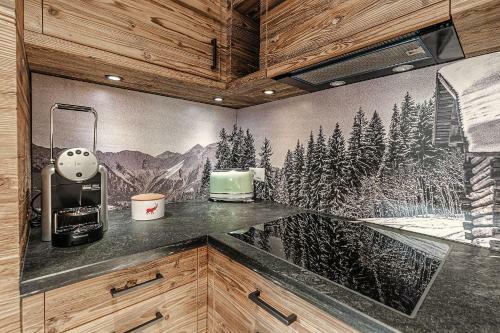 Apartamento Alpslodge - Amelia