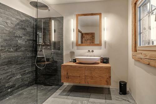 Apartamento Alpslodge - Amelia