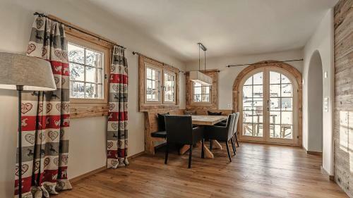 Apartamento Alpslodge - Amelia