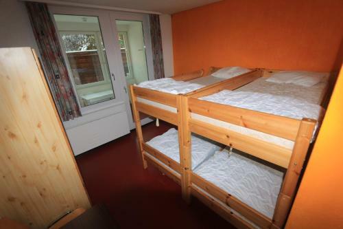 Albergue Juhui Arosa