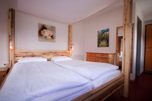 Albergue Juhui Arosa