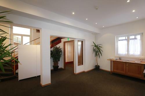 Albergue Juhui Arosa