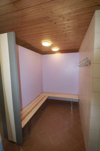 Albergue Juhui Arosa